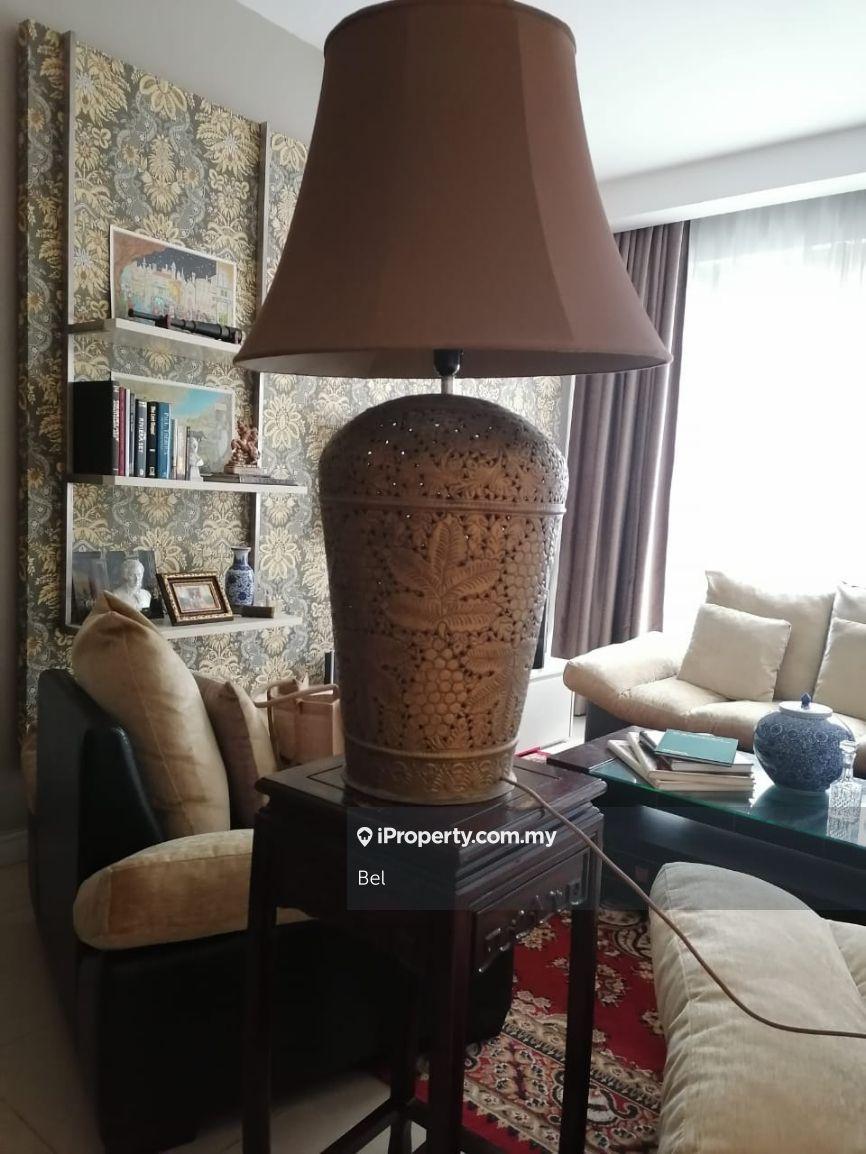 Service Residence for Rent in Marc Residence by Bel - iProperty.com.my