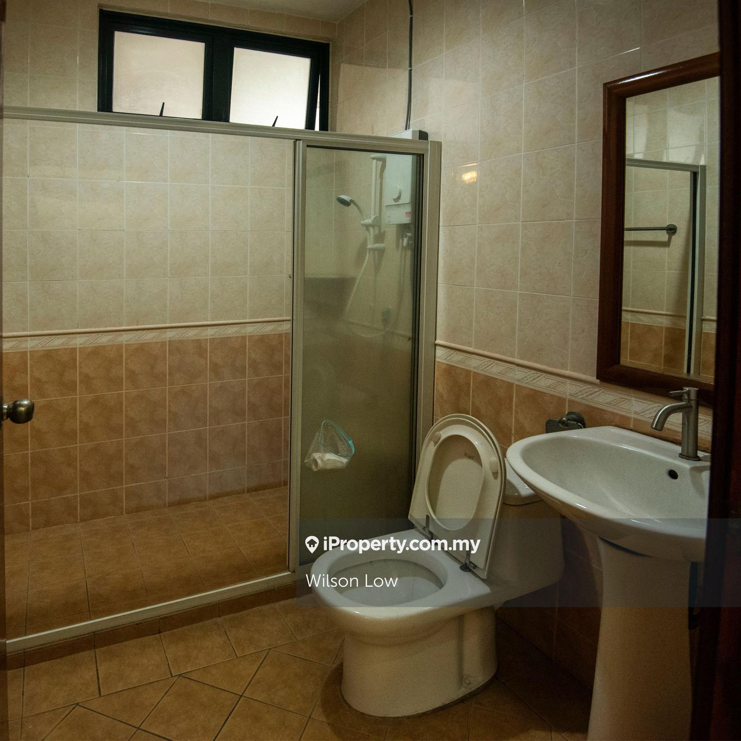 Service Residence for Rent in The Heritage Residence by Wilson Low - iProperty.com.my