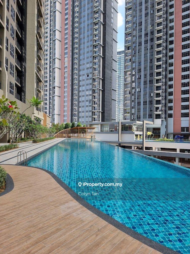 Service Residence for Rent in Sunway Velocity TWO by Colyn Tan - iProperty.com.my