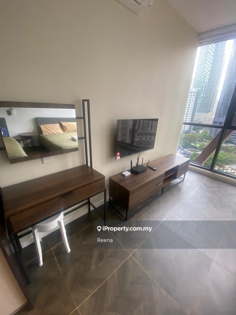 Service Residence for Sale in Scarletz Suites @ KL City Centre by Reena - iProperty.com.my