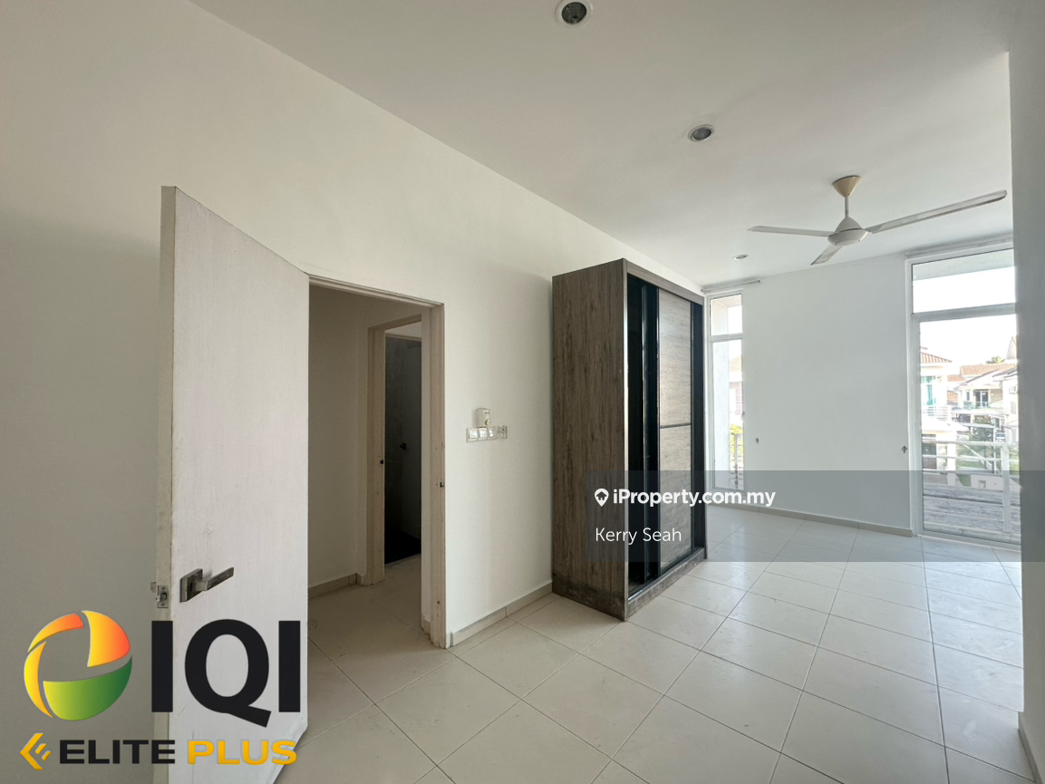 Semi-Detached House for Sale in Taman Juru Setia, Juru by Kerry Seah - iProperty.com.my