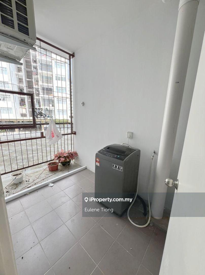 Apartment for Rent in PPA1M Kota Samarahan (IKE Village) by Eulene Tiong - iProperty.com.my