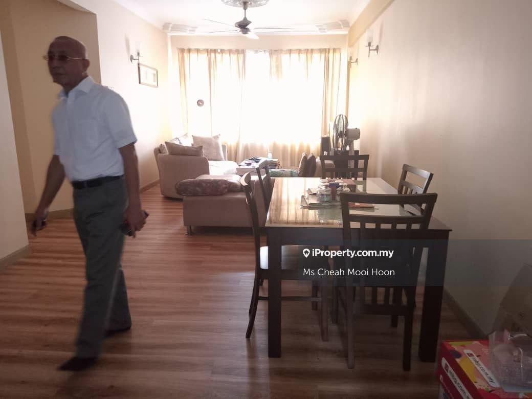 Pangsapuri untuk Dijual di D'shire Villa oleh Ms Cheah Mooi Hoon - iProperty.com.my