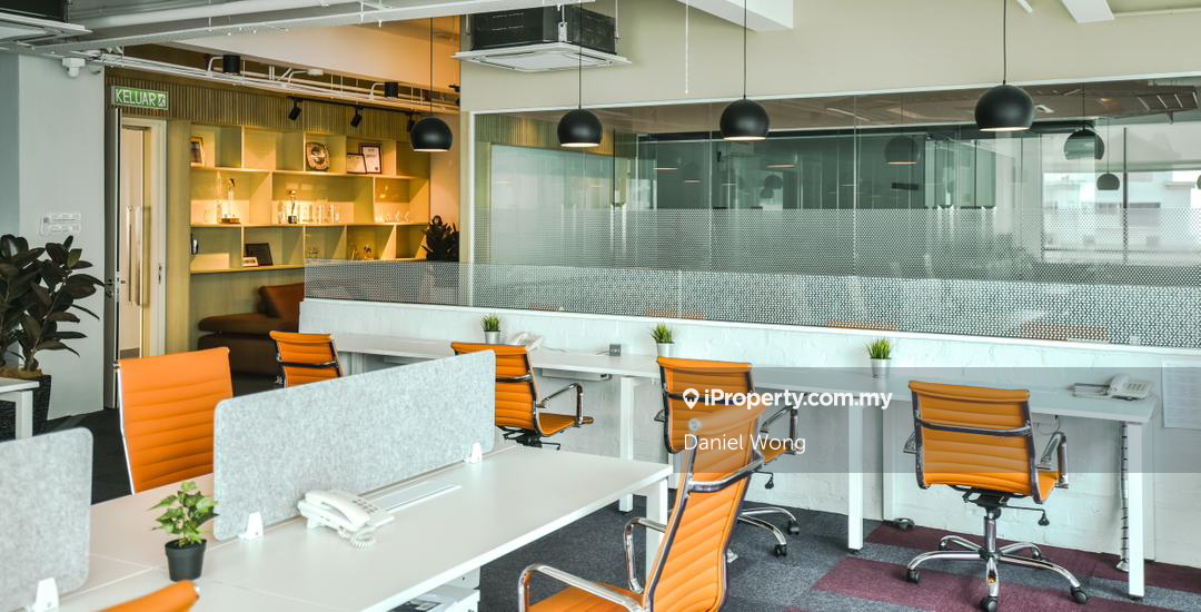 Office for Sale in Mont Kiara, Kuala Lumpur by Daniel Wong - iProperty.com.my