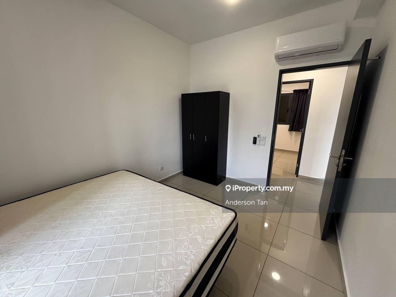 Residensi Servis untuk Disewa di D'Quince Residences oleh Anderson Tan - iProperty.com.my