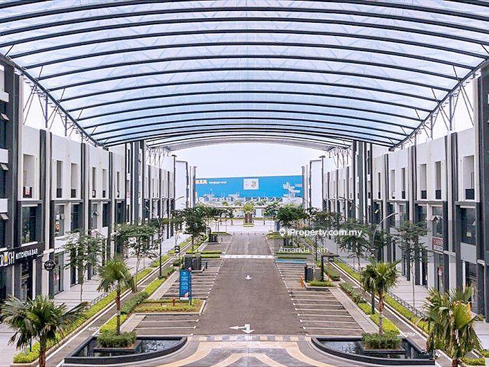 Kedai-Pejabat untuk Dijual di Aspen Vision City, Batu Kawan oleh Amanda Lam - iProperty.com.my