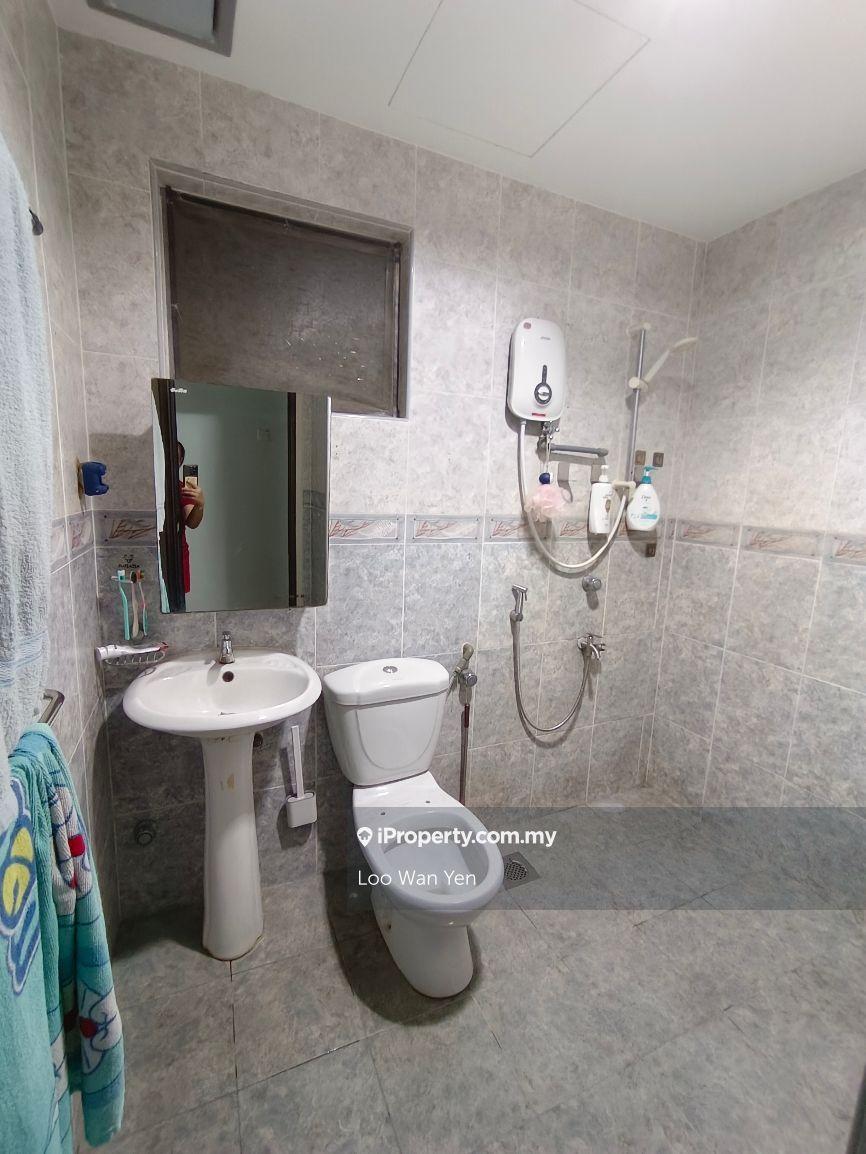 Kondominium untuk Dijual di Evergreen Park Acorn & Hazel oleh Loo Wan Yen - iProperty.com.my