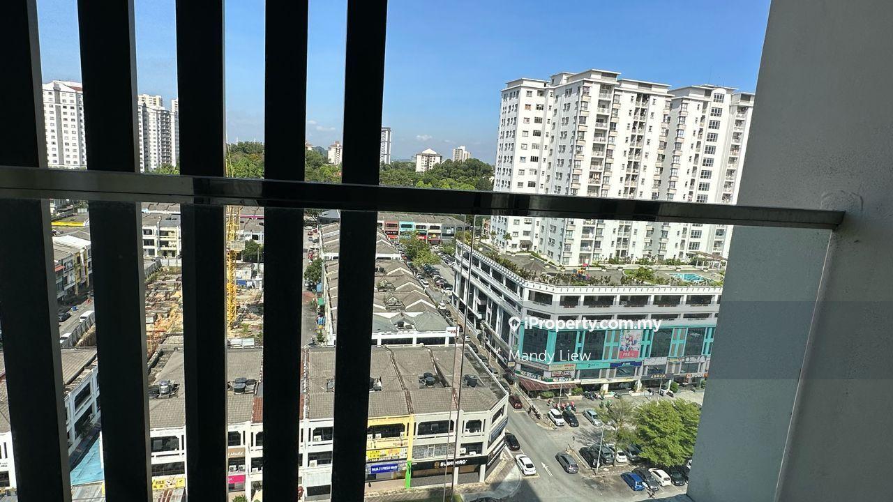 Service Residence for Sale in VIM 3 @ Desa Park North by Mandy Liew - iProperty.com.my