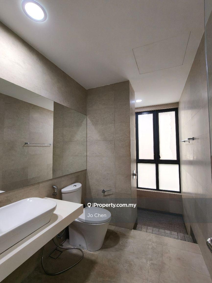 Kondominium untuk Disewa di Concerto North Kiara oleh Jo Chen - iProperty.com.my