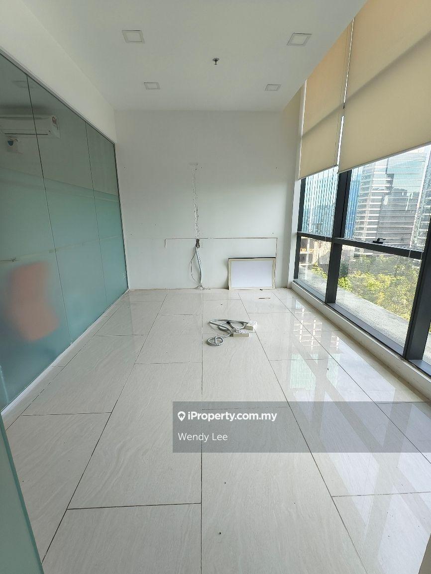Office for Rent in Bangsar south, Kampung Kerinchi (Bangsar South) by Wendy Lee - iProperty.com.my