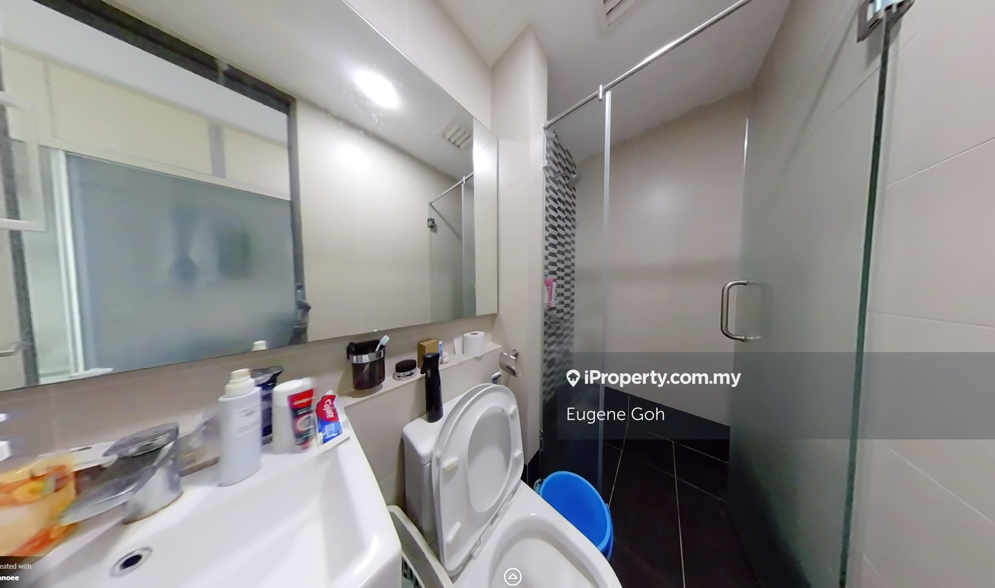 Residensi Servis untuk Dijual di Tiara Mutiara 2 oleh Eugene Goh - iProperty.com.my