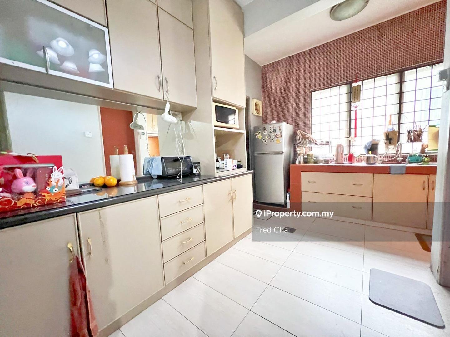 Rumah Berangkai 2 Tingkat untuk Dijual di Bandar Damai Perdana, Cheras oleh Fred Chai - iProperty.com.my