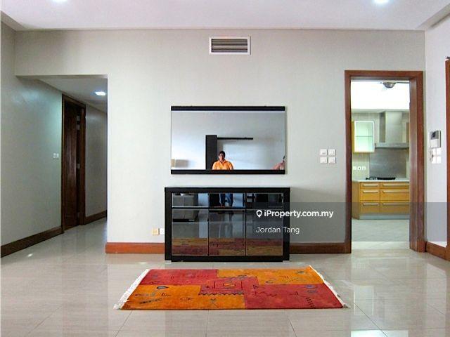 Condominium for Sale in Mont Kiara Aman by Jordan Tang - iProperty.com.my