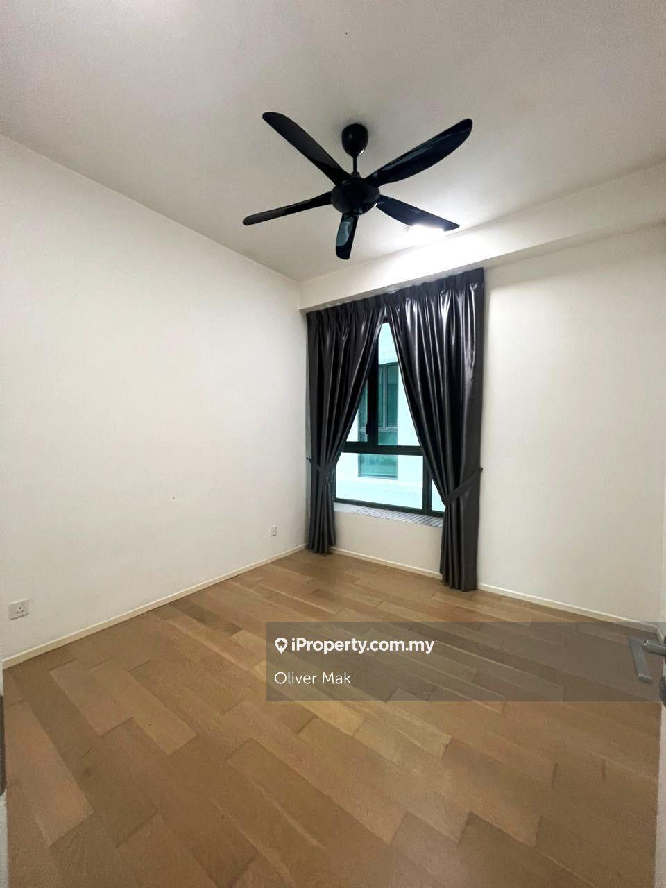 Condominium for Sale in The Treez Jalil Residen by Oliver Mak - iProperty.com.my