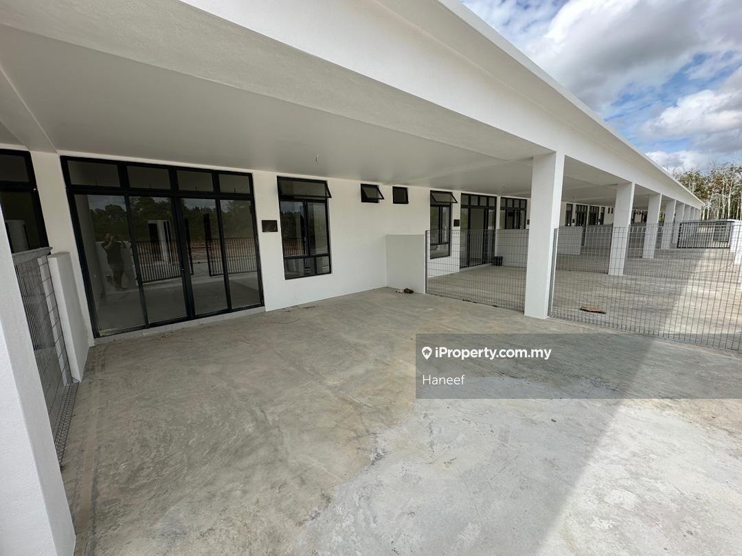 1-storey Terraced House for Sale in (BARU) Teres 1 Tingkat - Taman Jati - Changlun, Kubang Pasu by Haneef - iProperty.com.my