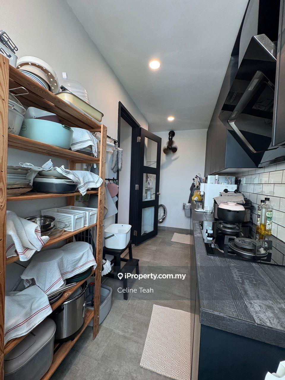 Kondominium untuk Dijual di Bay 21 oleh Celine Teah - iProperty.com.my