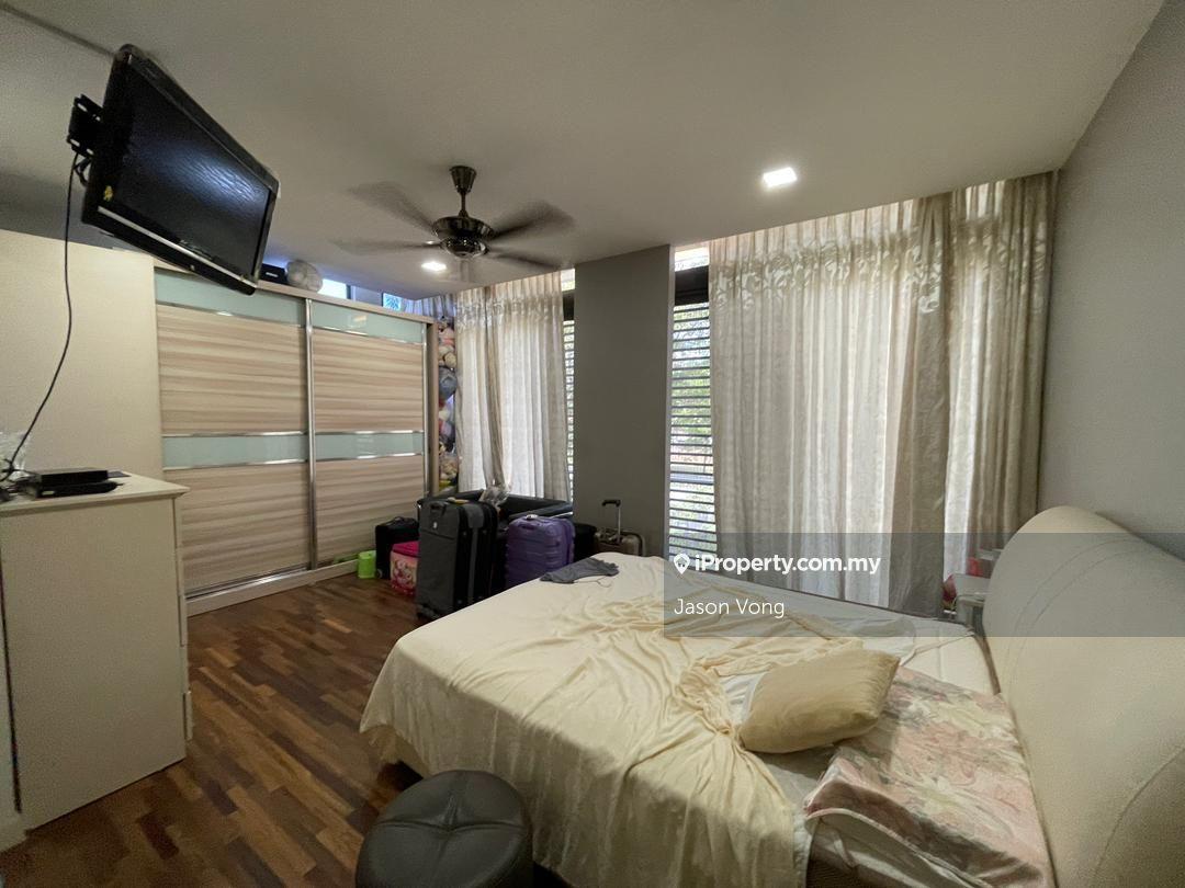 Rumah Berangkai 3 Tingkat untuk Dijual di Lake Fields, Sungai Besi oleh Jason Vong - iProperty.com.my