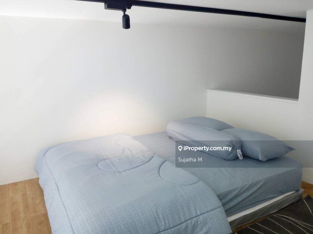 Service Residence for Rent in Establishment Bangsar (Menara Teguh Bangsar) by Sujatha M - iProperty.com.my