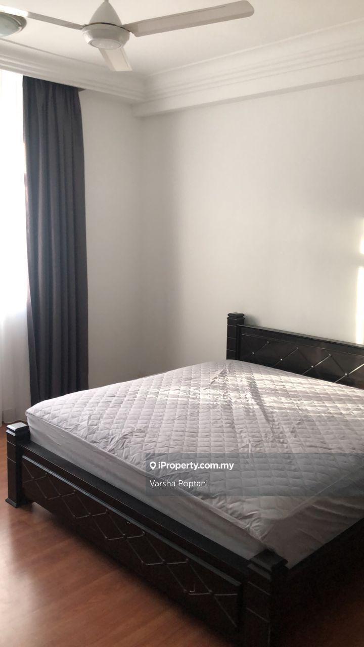 Service Residence for Rent in Scott Sentral by Varsha Poptani - iProperty.com.my