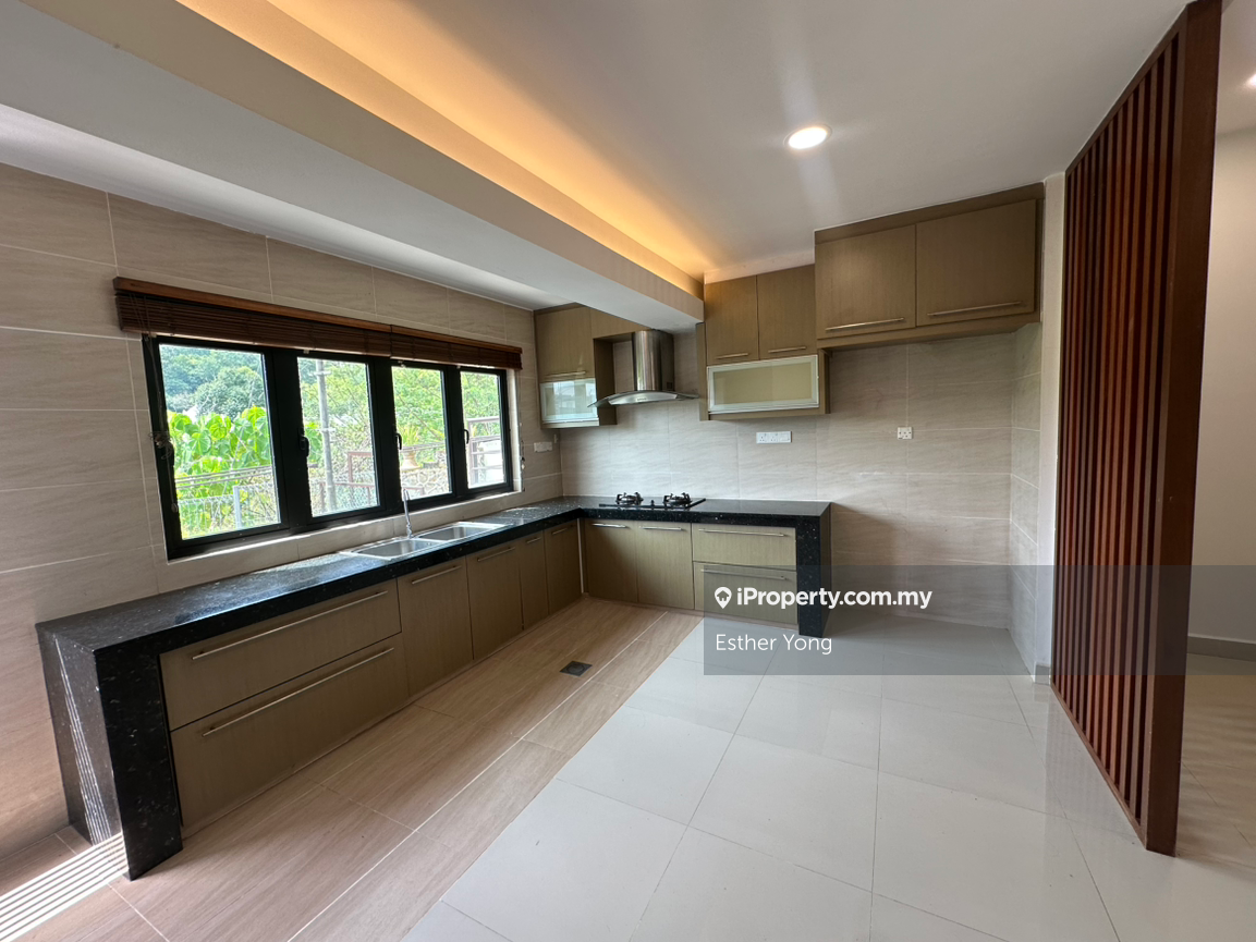 3-storey Terraced House for Rent in Taman Suntex, Cheras by Esther Yong - iProperty.com.my