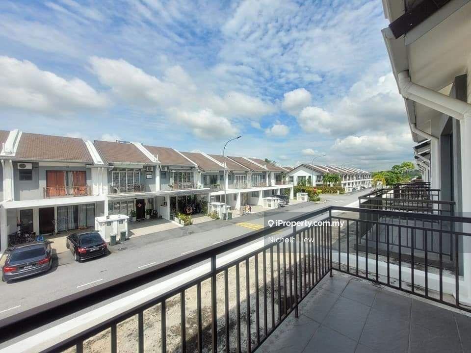 Rumah Berangkai 2 Tingkat untuk Dijual di Diamond City, Semenyih oleh Nichole Liew - iProperty.com.my