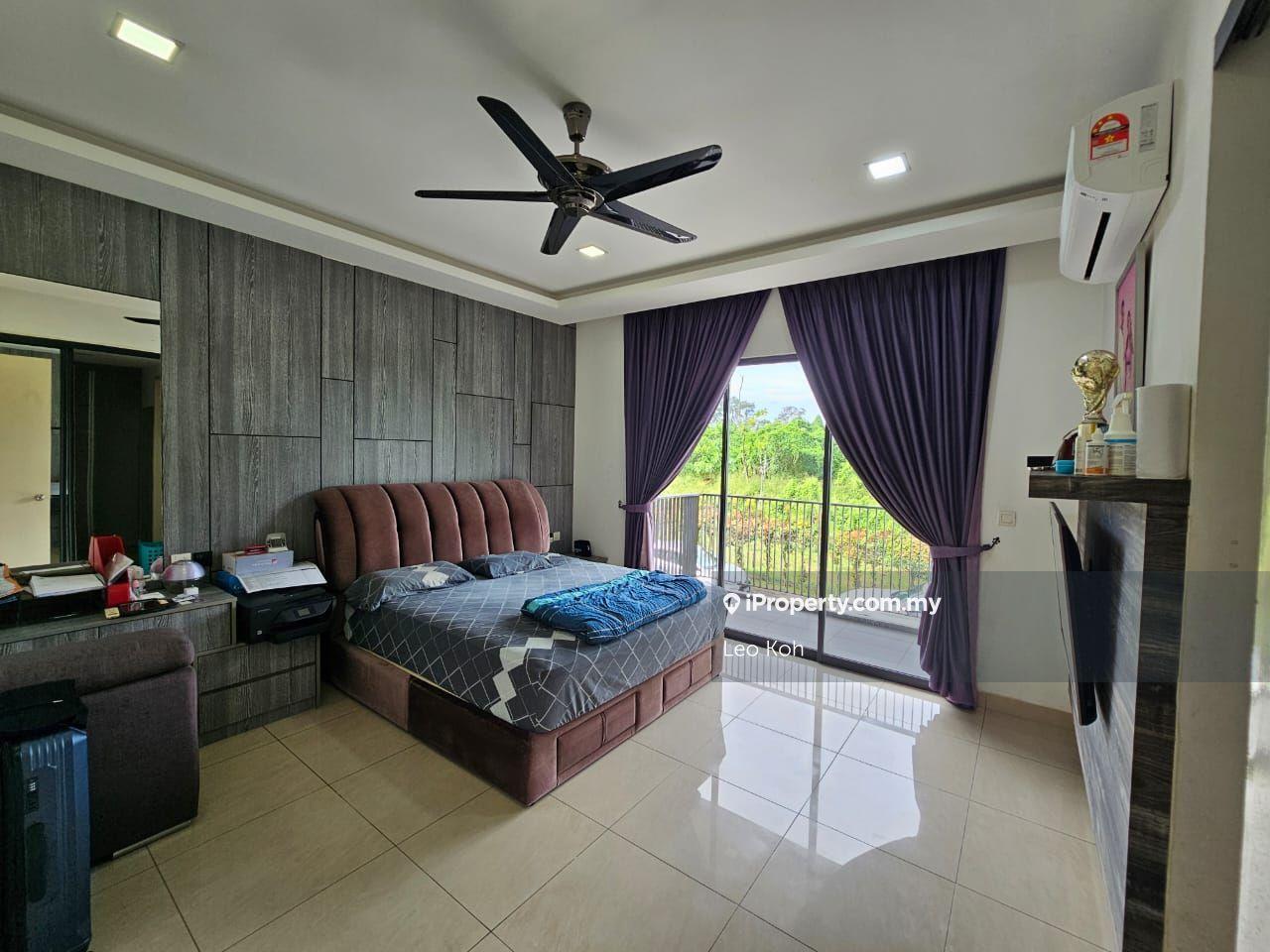 Kondominium untuk Dijual di Andana Condominium @ D'alpinia oleh Leo Koh - iProperty.com.my