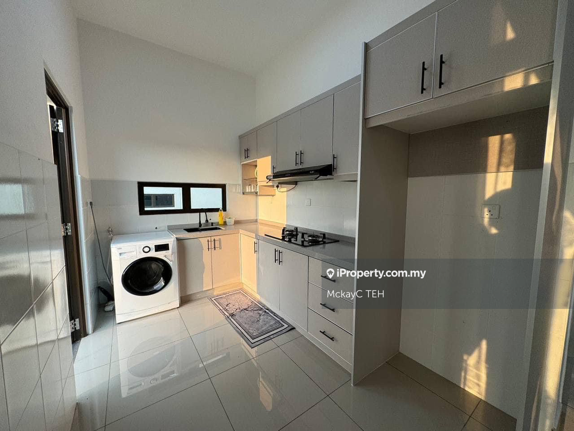 Rumah Berkembar untuk Disewa di Regent garden @ Eco grandeur Puncak alam, Puncak Alam oleh MckayC TEH - iProperty.com.my