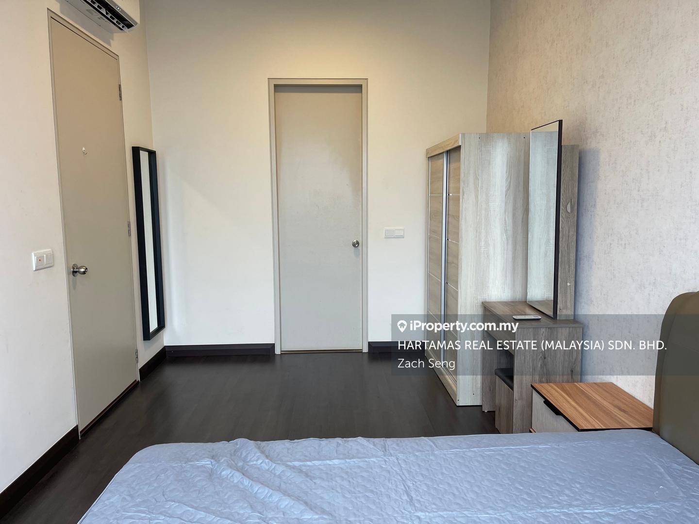 Service Residence for Sale in 28 Boulevard by Zach Seng - iProperty.com.my