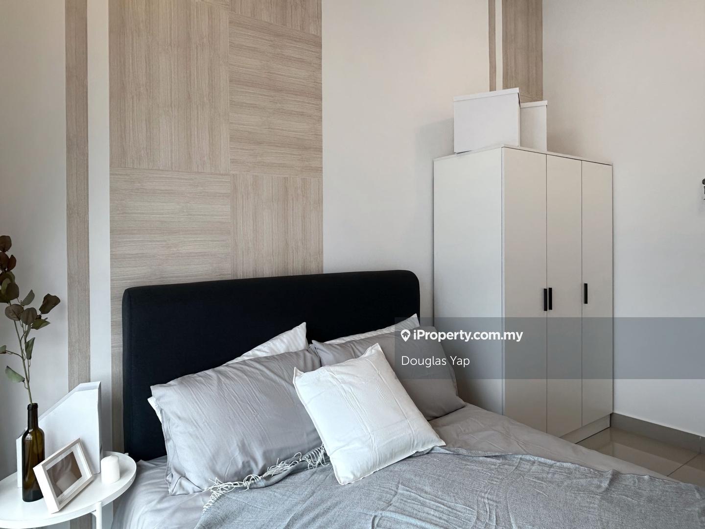 Service Residence for Rent in Lavile Kuala Lumpur by Douglas Yap - iProperty.com.my