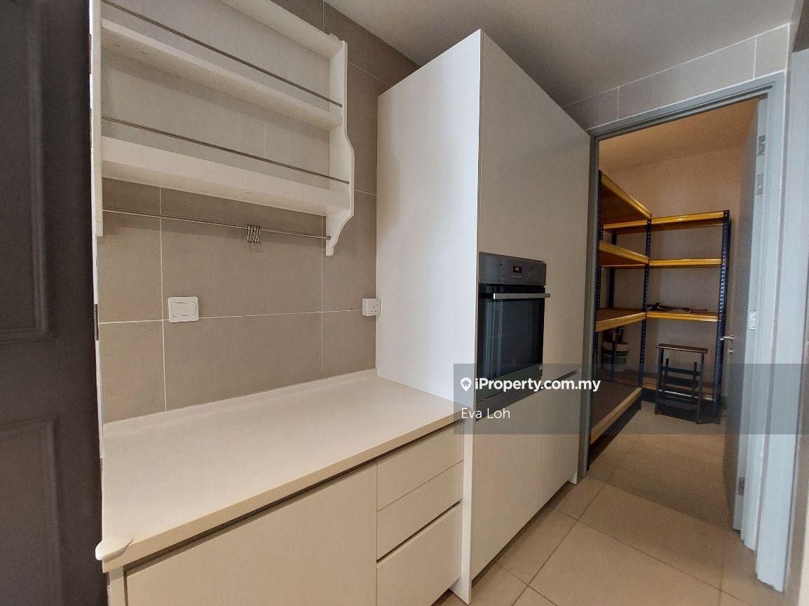 Residensi Servis untuk Disewa di KL Gateway Premium Residences oleh Eva Loh - iProperty.com.my