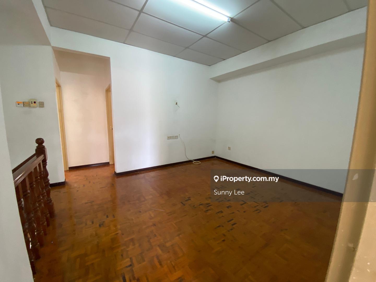 Rumah Berangkai 2 Tingkat untuk Dijual di Sungai Long, Bandar Sungai Long oleh Sunny Lee - iProperty.com.my