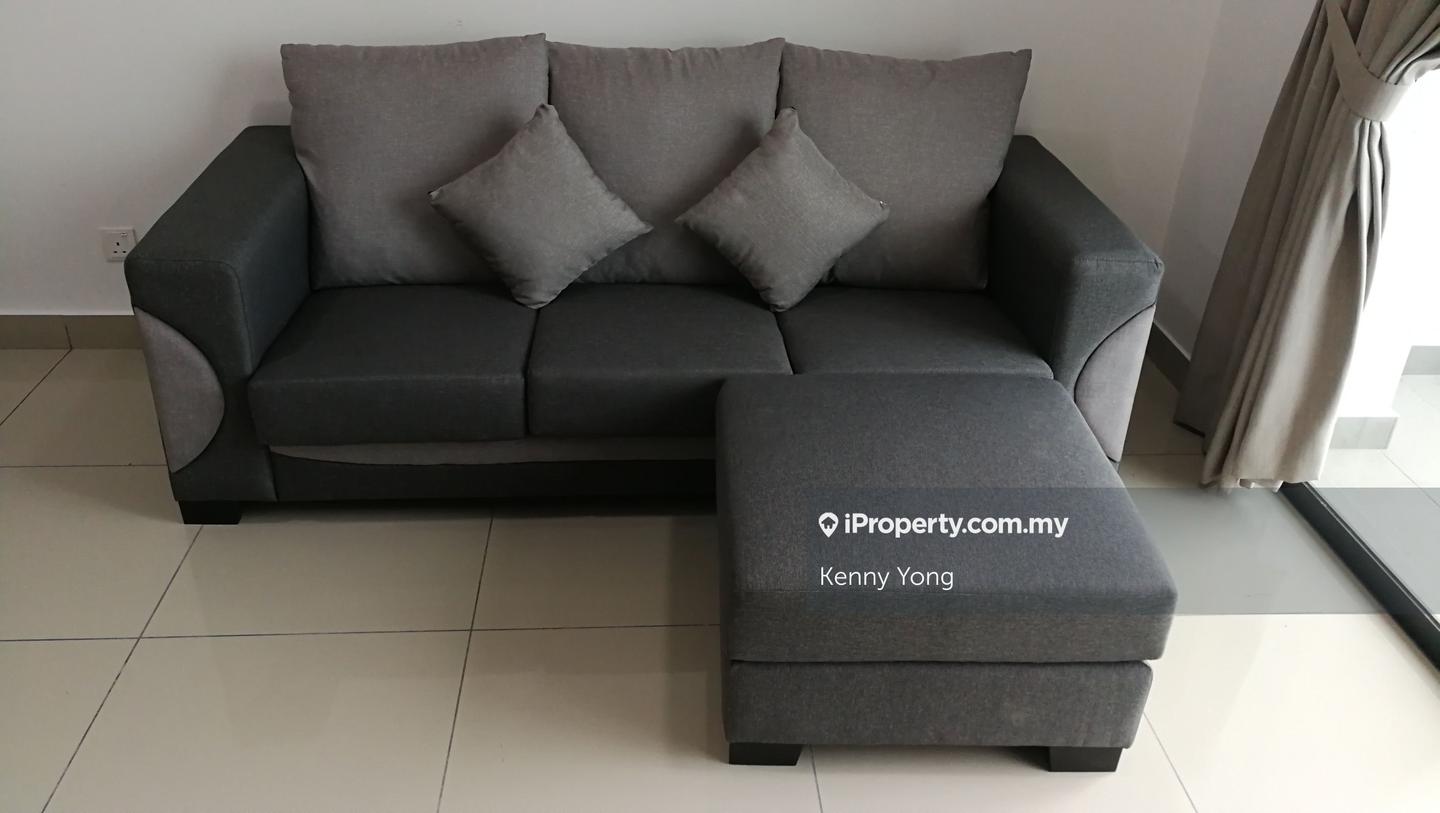 Condominium for Rent in Parkhill Residence by Kenny Yong - iProperty.com.my