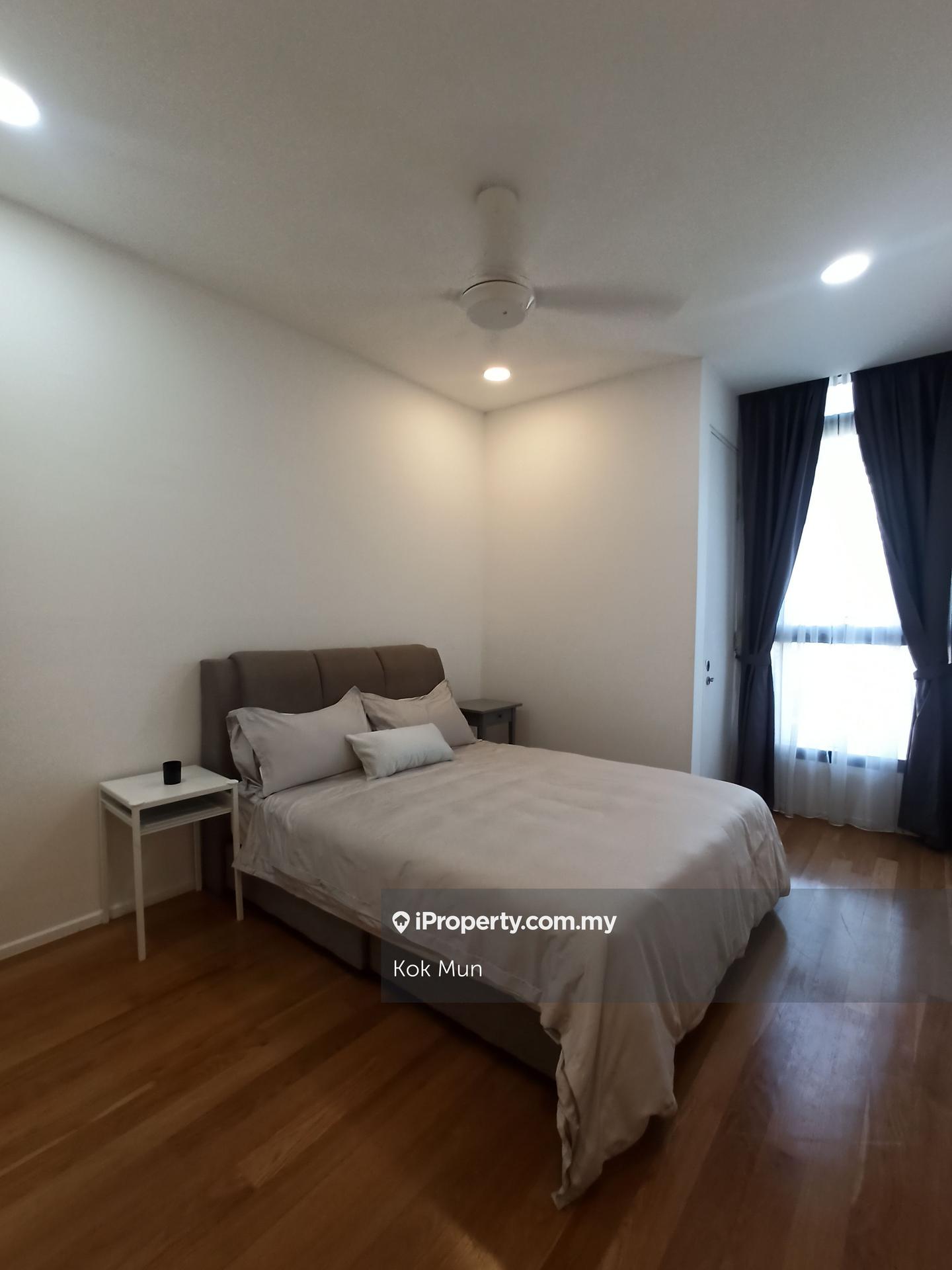 Residensi Servis untuk Dijual di Arcoris Residences oleh Kok Mun - iProperty.com.my