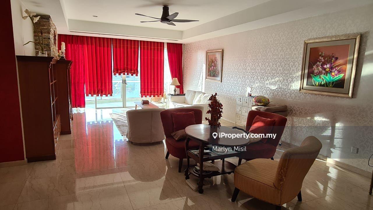 Kondominium untuk Dijual di 28 Mont Kiara @ MK28 oleh Marlyn Misil - iProperty.com.my