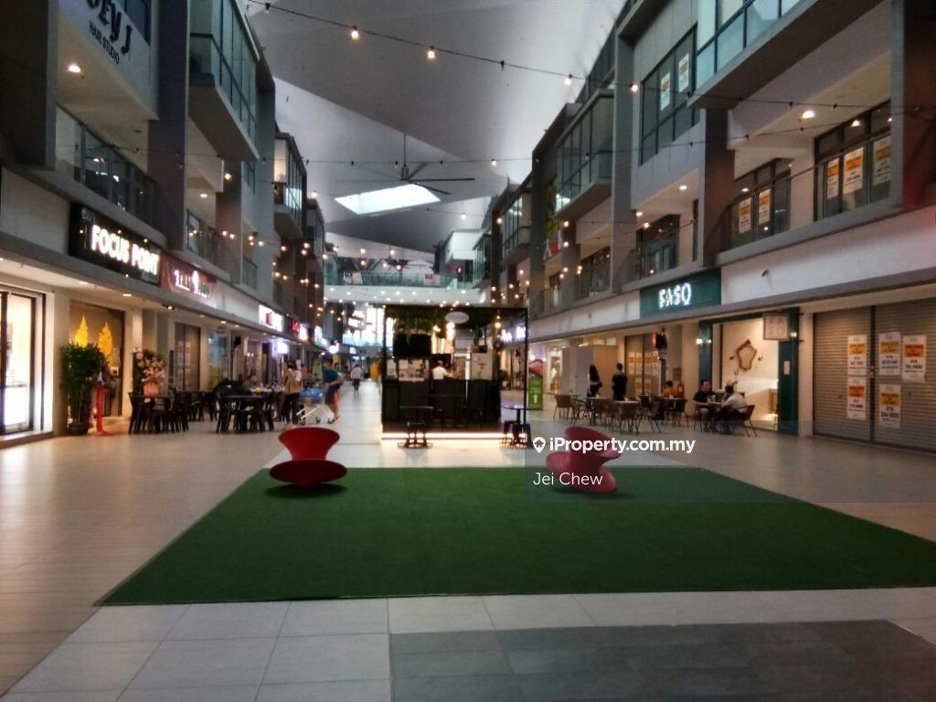 Shop-Office for Sale in Setia Alam, Selangor by Jei Chew - iProperty.com.my