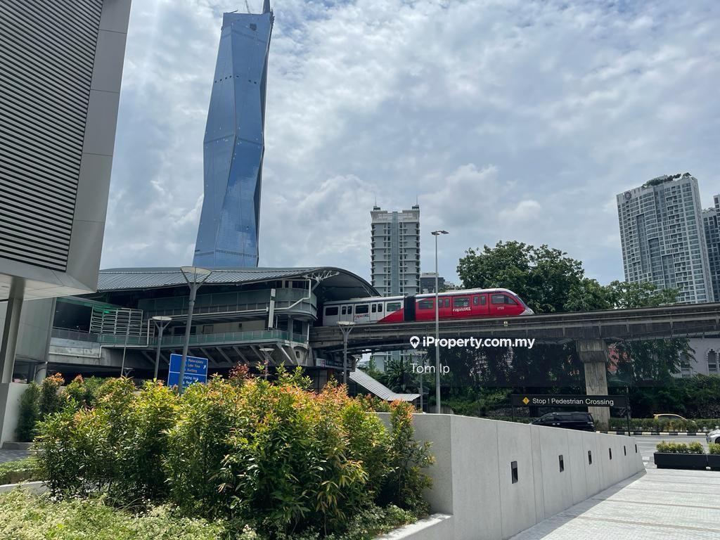 Pejabat untuk Disewa di Bukit Bintang, KL City Centre oleh Tom Ip - iProperty.com.my