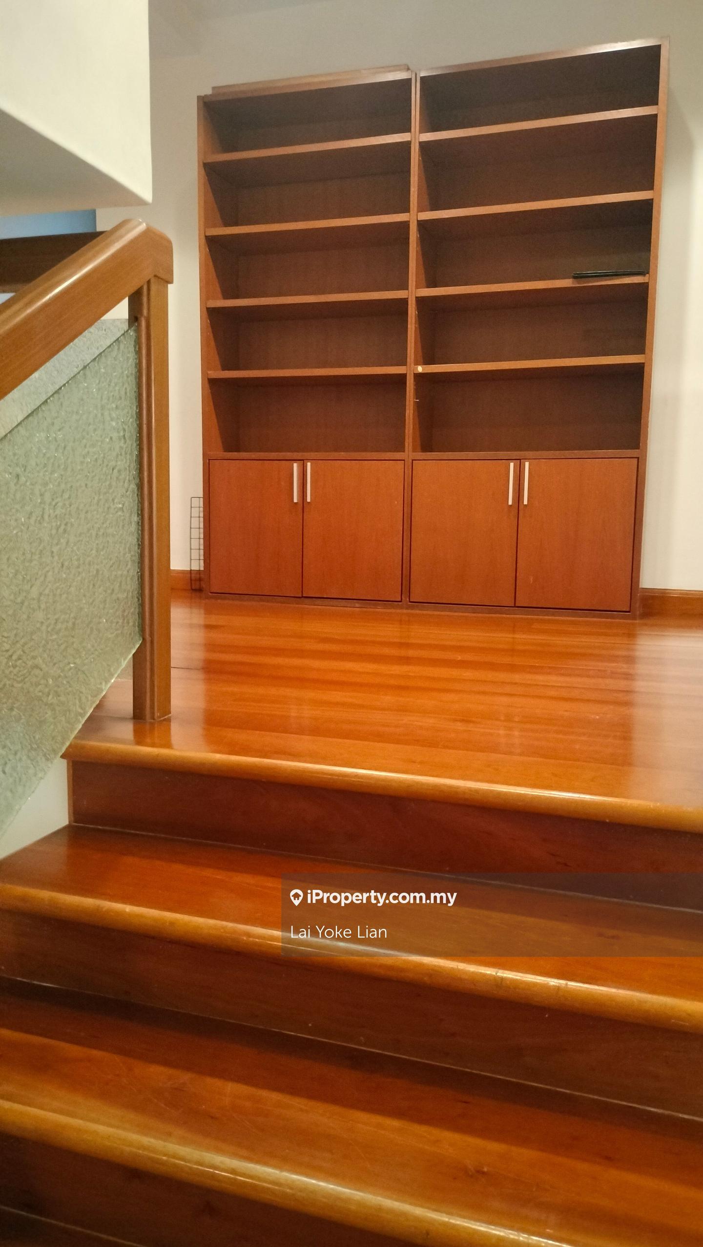 Townhouse for Rent in Ampang Hilir, Ampang by Lai Yoke Lian - iProperty.com.my