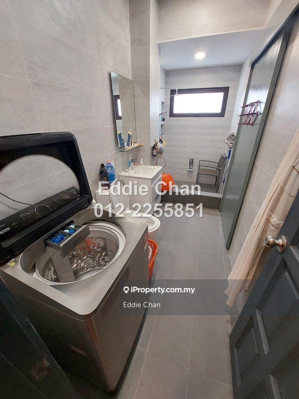 Terraced House for Sale in Taman Andaman Ukay, Ulu Kelang by Eddie Chan - iProperty.com.my