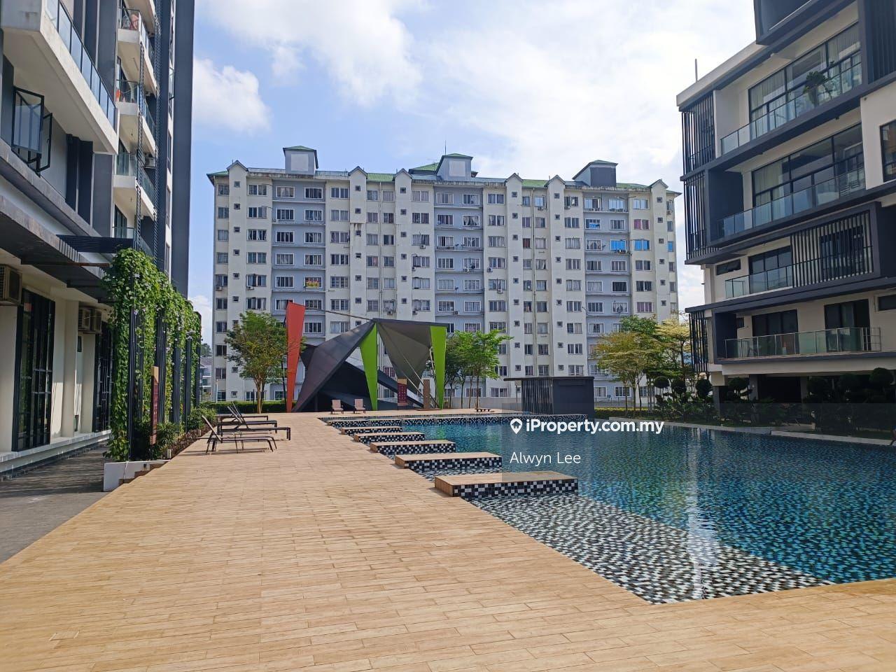 Condominium for Sale in 9Ine (Residensi Sembilan) by Alwyn Lee - iProperty.com.my