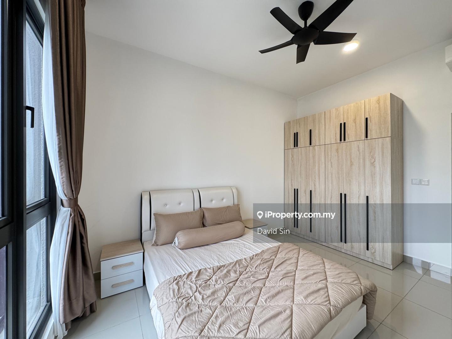 Condominium for Rent in Panorama Residences by David Sin - iProperty.com.my