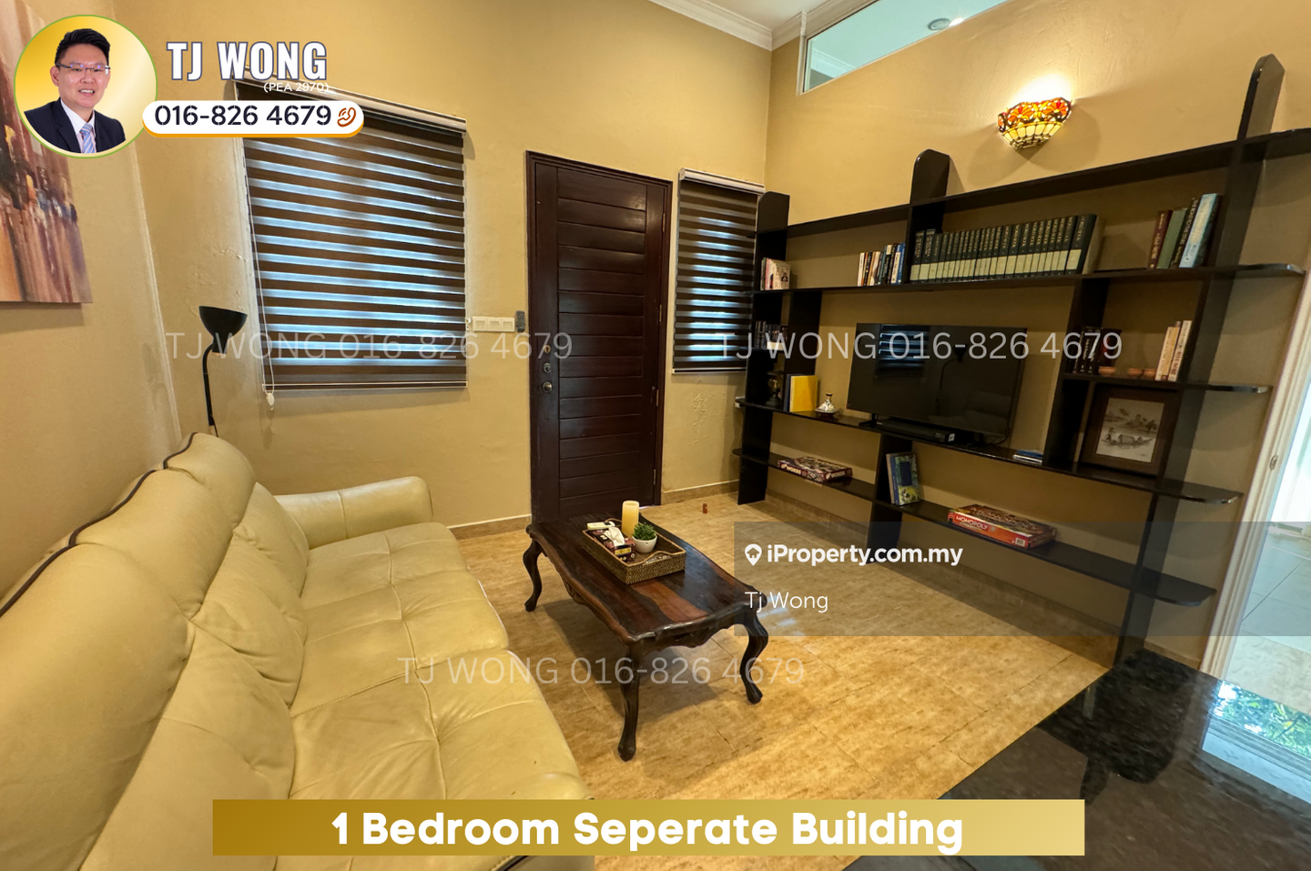 Bungalow House for Rent in Signal Hill 1 Storey Bungalow, Kota Kinabalu by Tj Wong - iProperty.com.my