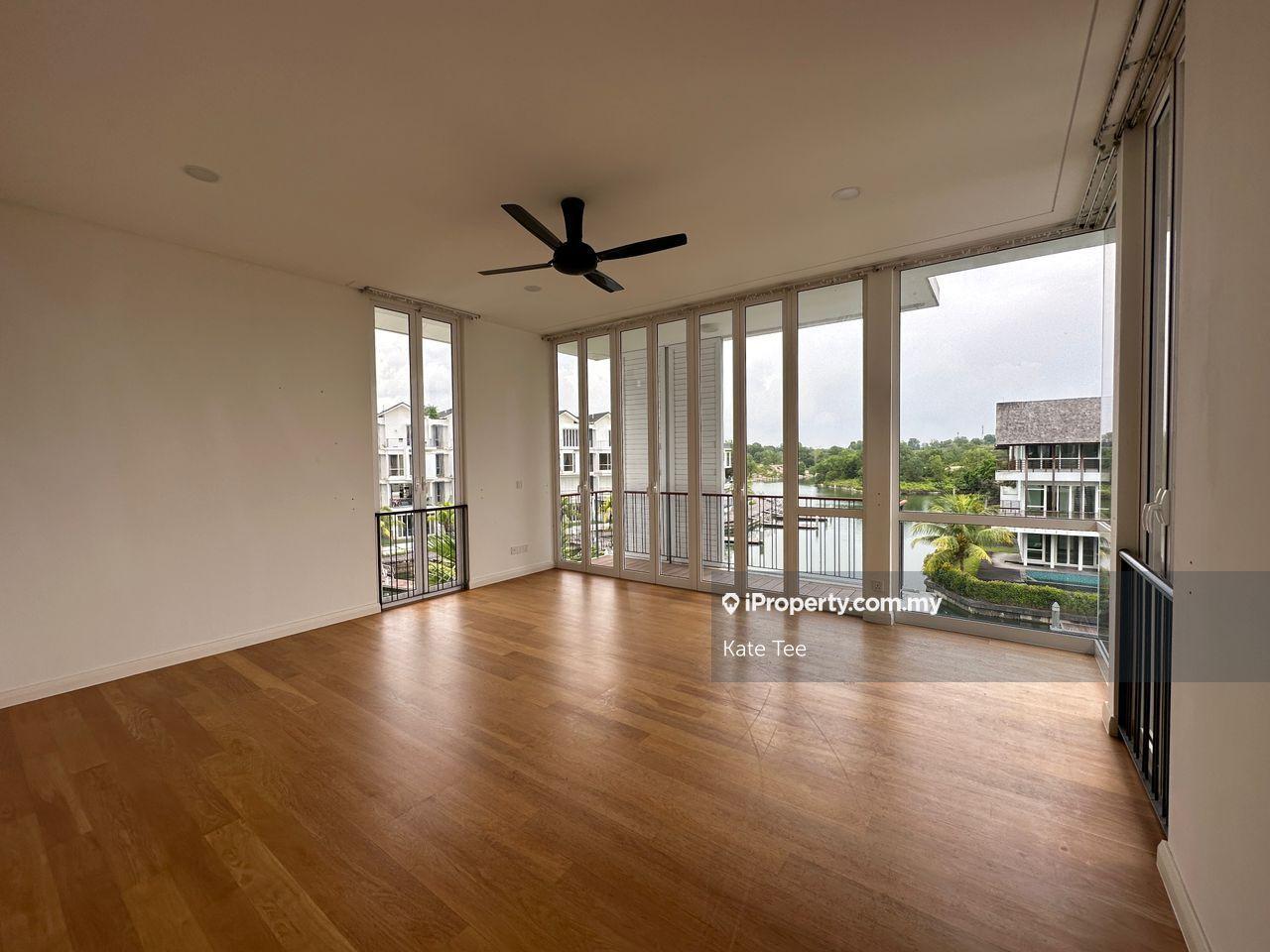 Banglo untuk Disewa di Emerald Bay, Johor Bahru oleh Kate Tee - iProperty.com.my