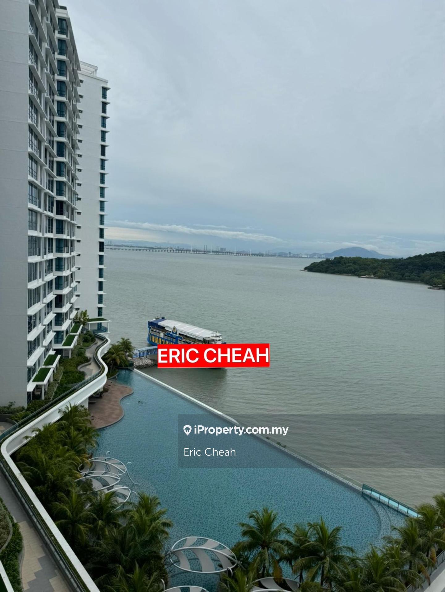 Kondominium untuk Disewa di Queens Residences Q1 @ Queens Waterfront oleh Eric Cheah - iProperty.com.my