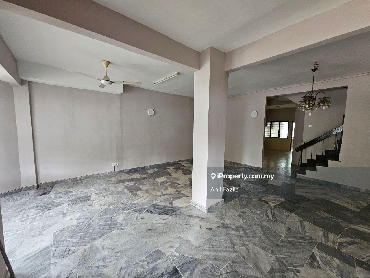 2-storey Terraced House for Sale in Seksyen 8, Shah Alam by Anil Fazila - iProperty.com.my