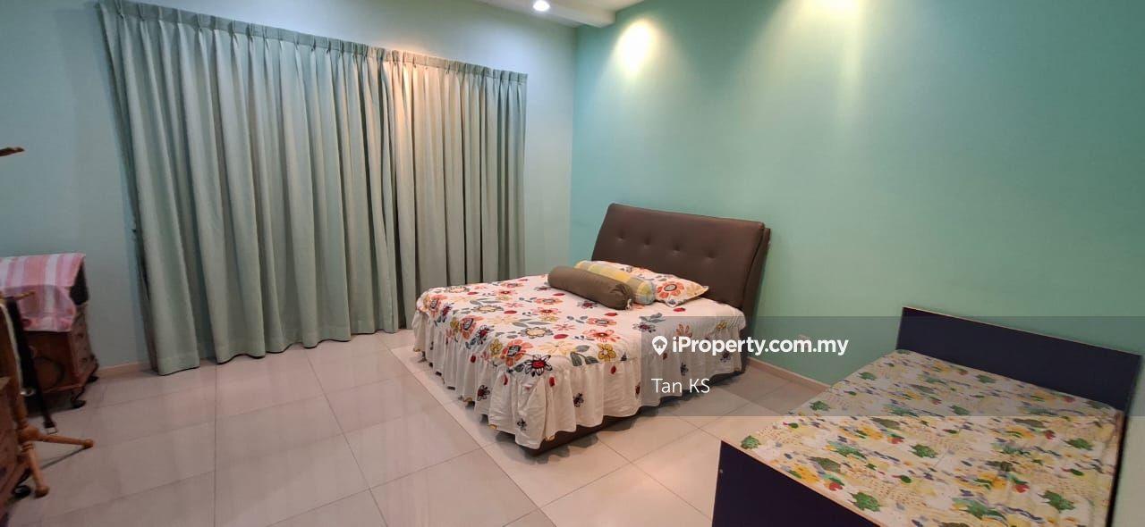 2-storey Terraced House for Sale in Ambang Botanic, Klang by Tan KS - iProperty.com.my