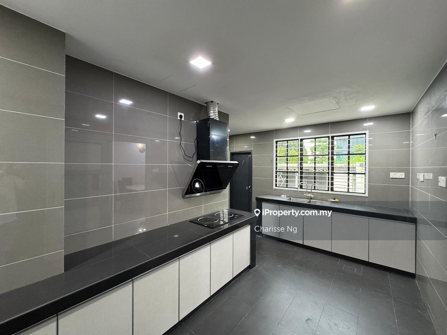 3-storey Terraced House for Sale in ewdkq, Bukit Jalil by Charisse Ng - iProperty.com.my