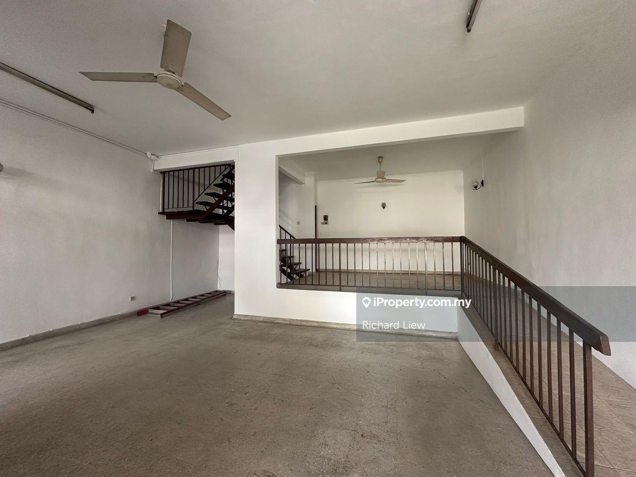 Rumah Berangkai 2 Tingkat untuk Dijual di SS2, Petaling Jaya oleh Richard Liew - iProperty.com.my