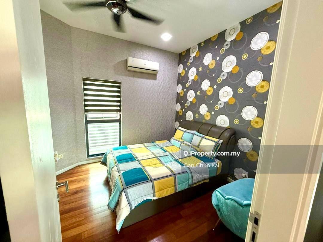 Condominium for Rent in The LIGHT COLLECTION I by Gan Chun Kai - iProperty.com.my
