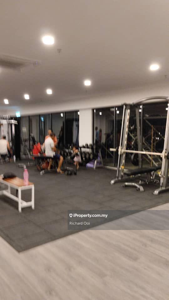 Residensi Servis untuk Disewa di Horizon Suites oleh Richard Ooi - iProperty.com.my