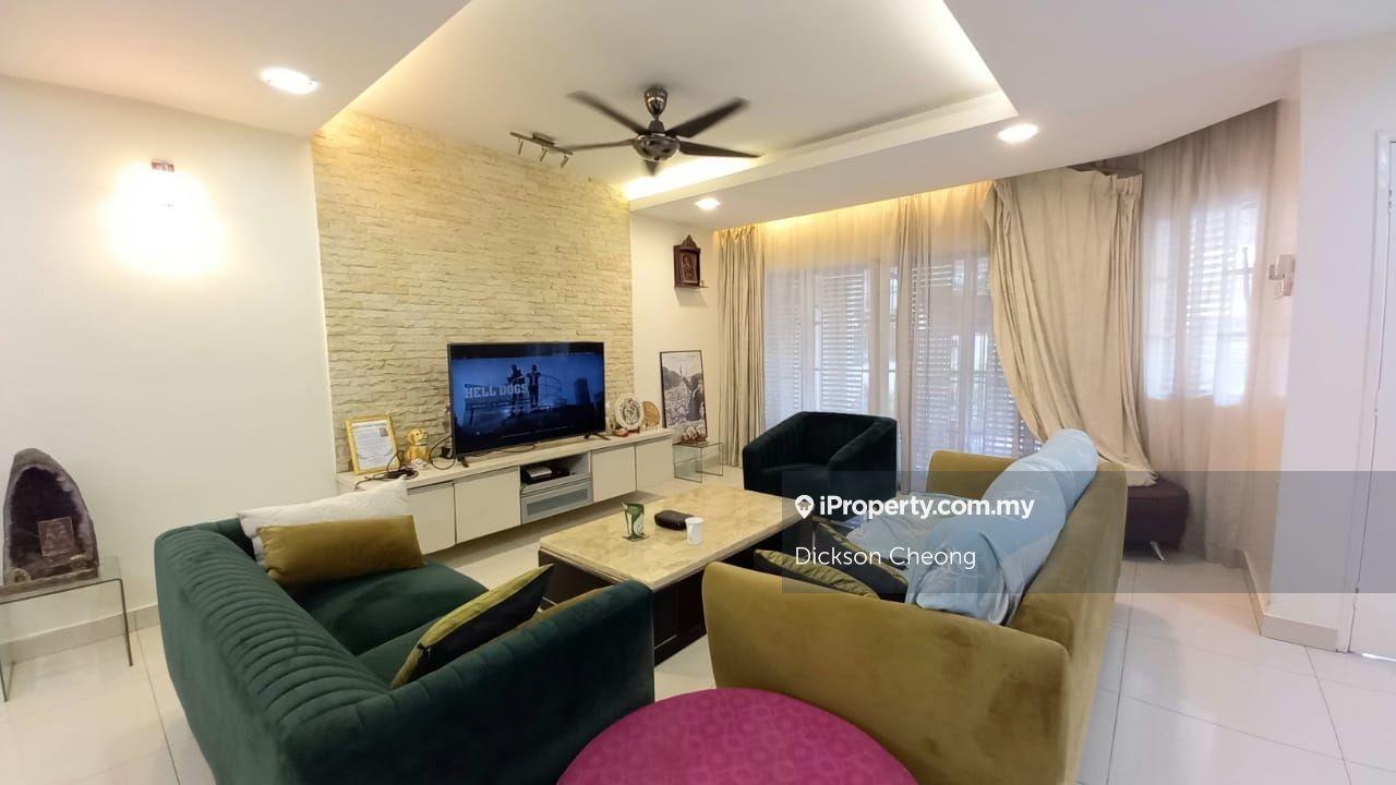 2.5-storey Terraced House for Sale in Bu 7 Renovated House, Bandar Utama by Dickson Cheong - iProperty.com.my